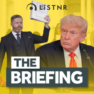 More taxes on the way + Why Epstein files may destroy Trump government