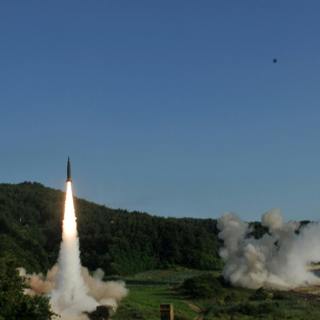 US Ukraine missile shift and climate cash