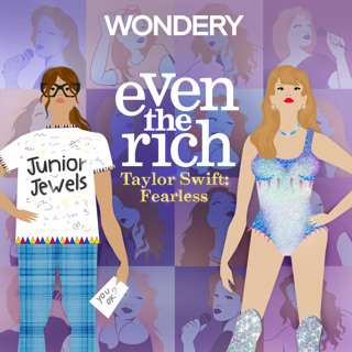 Taylor Swift: Fearless | In Our Swiftie Era with Nora Princiotti & Bryan West | 212