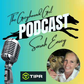 Episode with NSW Rearer, Breaker & Trainer, Sarah Easey.