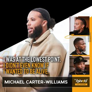Michael Carter-Williams Former NBA Star opens up on Mental Health struggles and depression after early success, extra pressure going from Rookie of the year accolades to the injuries to fighting to feel alive and regain back control of his life.