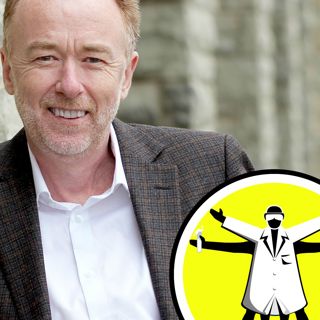 Titans of Science: Adrian Owen