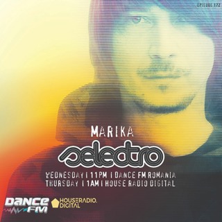 Selectro Podcast #172 w/ Marika