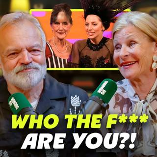 The Graham Norton Show Is Back: Graham Forgets His Guests' Names...