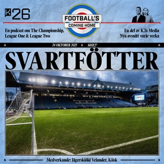 Svartfötter