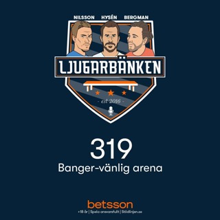 Banger-vänlig arena