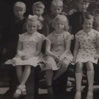 Ingen man får göra brud av mig