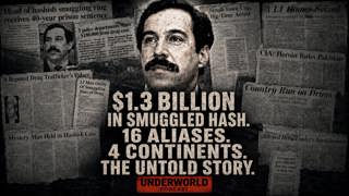 The Biggest Unknown Drug Dealer in US History