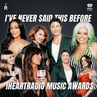 Raye, Nicole Scherzinger, Trisha Paytas, Kehlani, Ella Langley, Alysa Liu & more from the iHeartRadio Music Awards