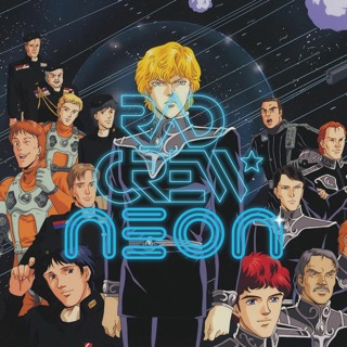 Rad Crew Neon S15E03: Universal appell (våre favoritt sci-fi univers)