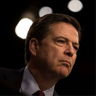 A Disastrous Day in Court for Trump