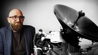 The Top Secret Mission to Steal Hitler's Radar