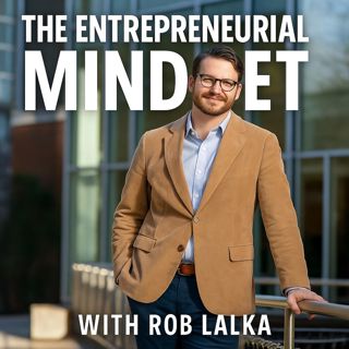 E93: Exploring Venture Capital & Surveillance Capitalism w/ Rob Lalka
