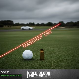 The Mark Lifman Case (Golf Course Assassination)