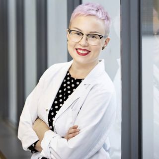 #64: Lääkäri Anni Saukkola