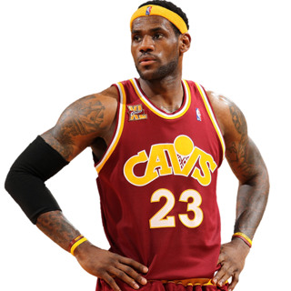 Where would LeBron James go? We are still waiting for his decision. Which team will he choose?