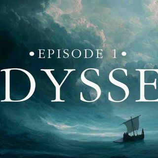 1. THE ODYSSEY - The Entire Story