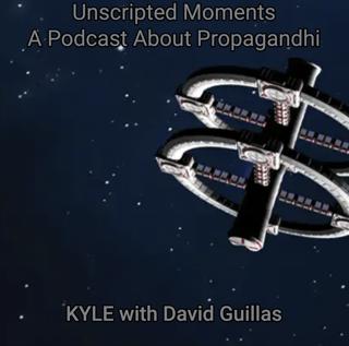 "KYLE" with David Guillas