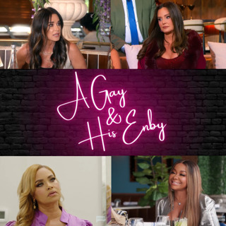 Episode 149: Glorious Bitches