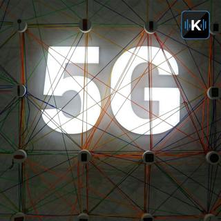 The 5G network poses a health hazard. Oh really?