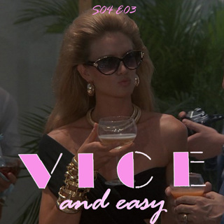 S04 E03: Death and the Lady