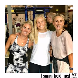 Ep. 111: Om livet i Australia som PT og CrossFit-utøver - CrossFit for rookies