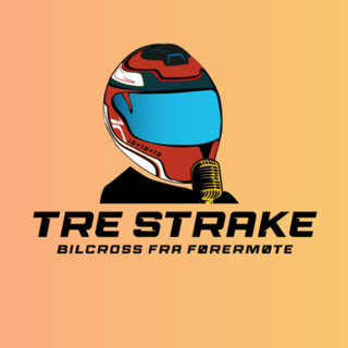 Tre Strake - Den forsinka episoden