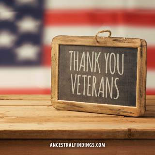 AF-991: Do You Know the History of Veterans Day? | Ancestral Findings Podcast
