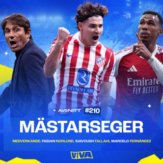 #210 Mästarseger
