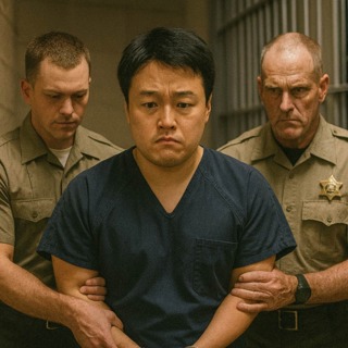 Dec 12: Do Kwon Gets 15 Years for the Terra Collapse