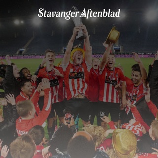 Episode 17: Rogalandscup-spesial