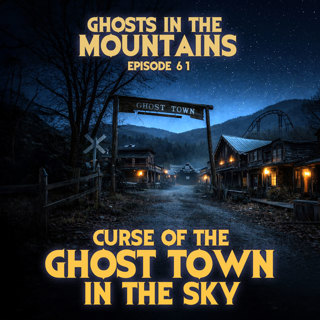 GITM #61 The Curse of the Ghost Town in the Sky