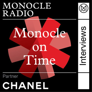 Monocle on Time: Live from Duddell’s in Hong Kong