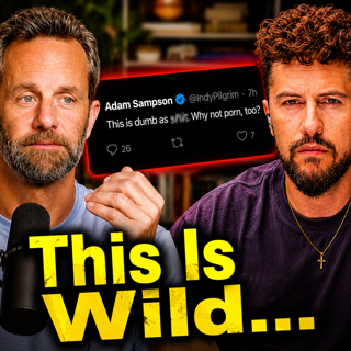 Kirk Cameron Just Got Massive Backlash For This...