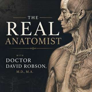 The Real Anatomist