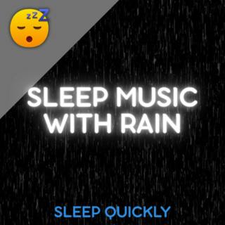 😴🌧️🎵 SLEEP Music with RAIN