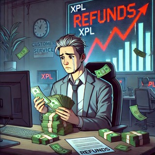 Sept 26: Aster Refunds Users After $XPL Futures Glitch Sparks Chaos