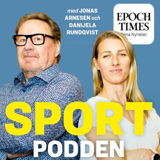 Tre Kronor mot OS – här är coachen som ska vinna guldet – Sam Hallam