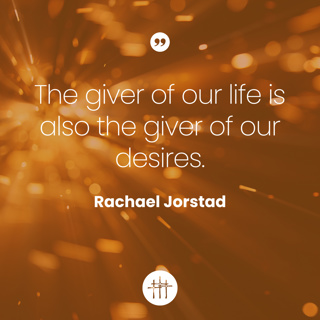 No Time Like the Present - "Week 5" by Rachael Jorstad