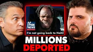 Illegal Immigrant Deported, Returns to U.S., and Gets Arrested by ICE