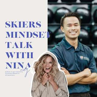 #18 Greg Louie and the future trends in ski rehabilitation