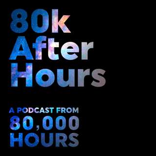 Introducing 80k After Hours