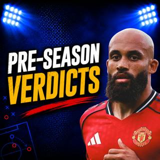 What Pre-Season REALLY Told Us About FPL Draft