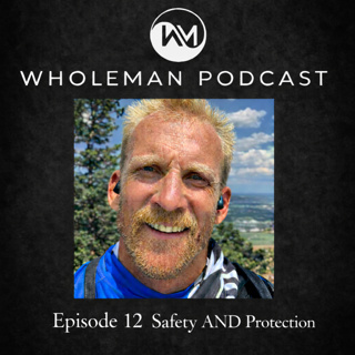 Safety AND Protection (Ep12)