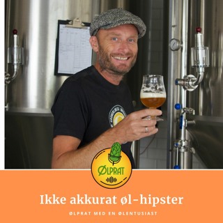 Grunerløkka Brygghus 10 År - Episode #037