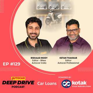 Inside Ather’s plan to go mainstream | Deep Drive Podcast  | Autocar India