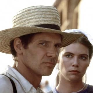 Rated or Dated: Witness (1985)