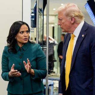 No Trump Third Term