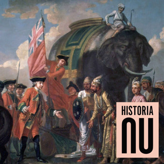 Det brittiska imperiets uppgång och fall (nymixad repris)