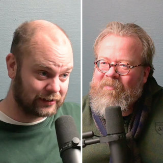HistorieNess: Ville dagens Arbeiderparti kjent igjen Einar Gerhardsen?